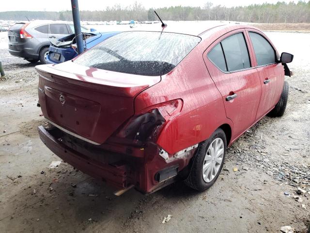 Photo 3 VIN: 3N1CN7AP8HL900729 - NISSAN VERSA S 