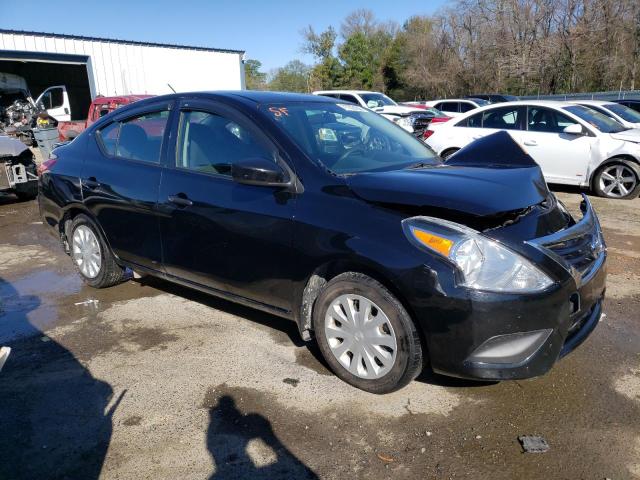 Photo 3 VIN: 3N1CN7AP8HL904344 - NISSAN VERSA S 