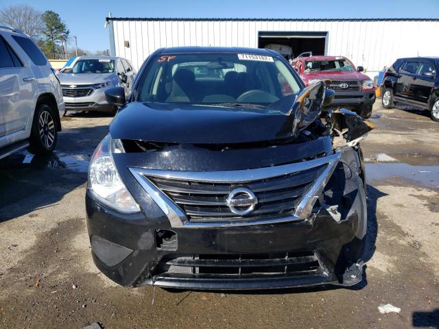 Photo 4 VIN: 3N1CN7AP8HL904344 - NISSAN VERSA S 