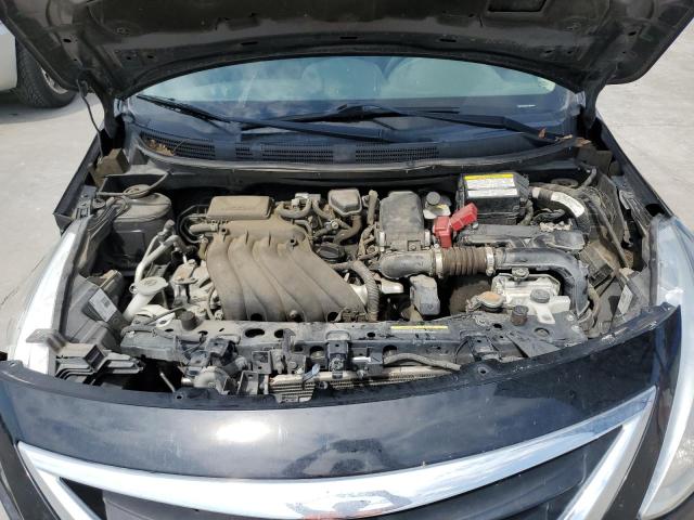 Photo 10 VIN: 3N1CN7AP8HL905249 - NISSAN VERSA S 