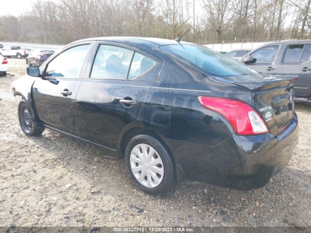 Photo 2 VIN: 3N1CN7AP8HL905395 - NISSAN VERSA 