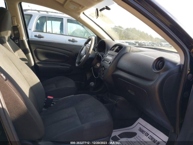 Photo 4 VIN: 3N1CN7AP8HL905395 - NISSAN VERSA 