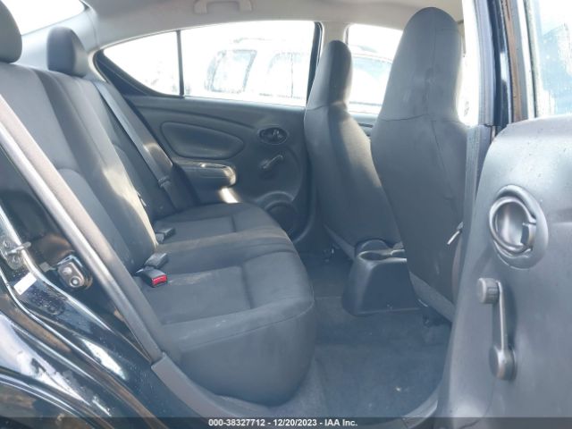 Photo 7 VIN: 3N1CN7AP8HL905395 - NISSAN VERSA 