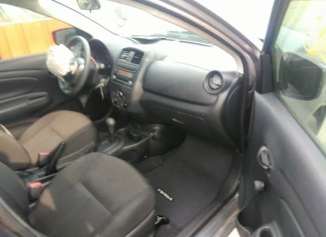 Photo 4 VIN: 3N1CN7AP8HL906451 - NISSAN VERSA SEDAN 