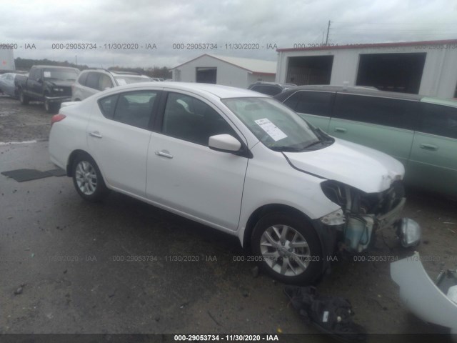 Photo 0 VIN: 3N1CN7AP8HL907678 - NISSAN VERSA SEDAN 