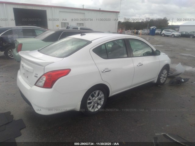 Photo 3 VIN: 3N1CN7AP8HL907678 - NISSAN VERSA SEDAN 