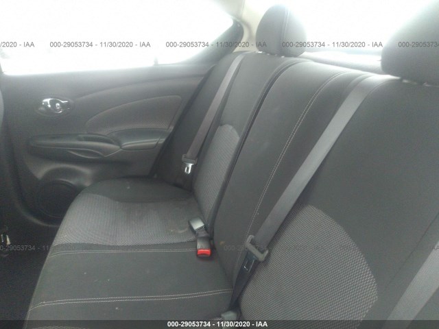 Photo 7 VIN: 3N1CN7AP8HL907678 - NISSAN VERSA SEDAN 