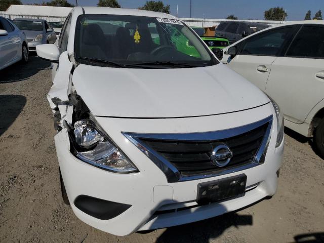 Photo 4 VIN: 3N1CN7AP8JK394458 - NISSAN VERSA S 