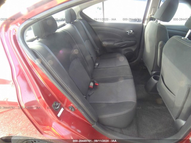 Photo 7 VIN: 3N1CN7AP8JK404647 - NISSAN VERSA SEDAN 