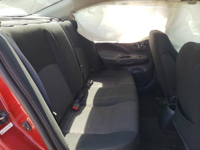 Photo 5 VIN: 3N1CN7AP8JK409881 - NISSAN VERSA S 