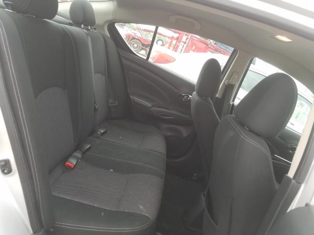 Photo 5 VIN: 3N1CN7AP8JK411985 - NISSAN VERSA S 