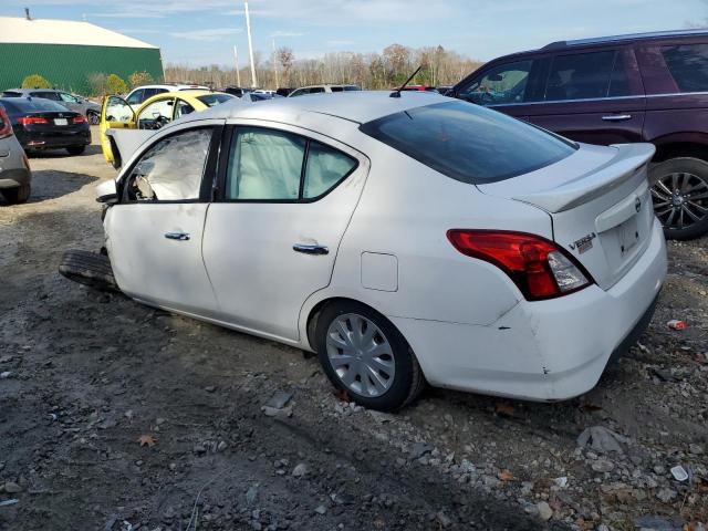 Photo 1 VIN: 3N1CN7AP8JK412974 - NISSAN VERSA S 