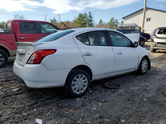 Photo 2 VIN: 3N1CN7AP8JK412974 - NISSAN VERSA S 