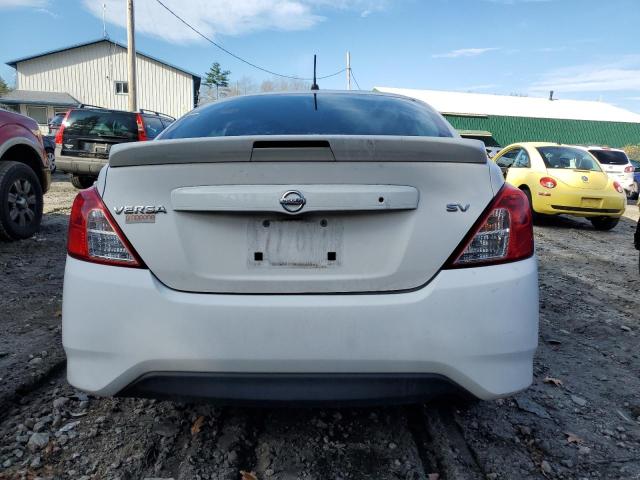 Photo 5 VIN: 3N1CN7AP8JK412974 - NISSAN VERSA S 