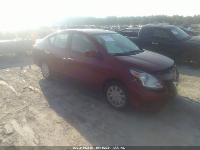 Photo 0 VIN: 3N1CN7AP8JK413154 - NISSAN VERSA SEDAN 