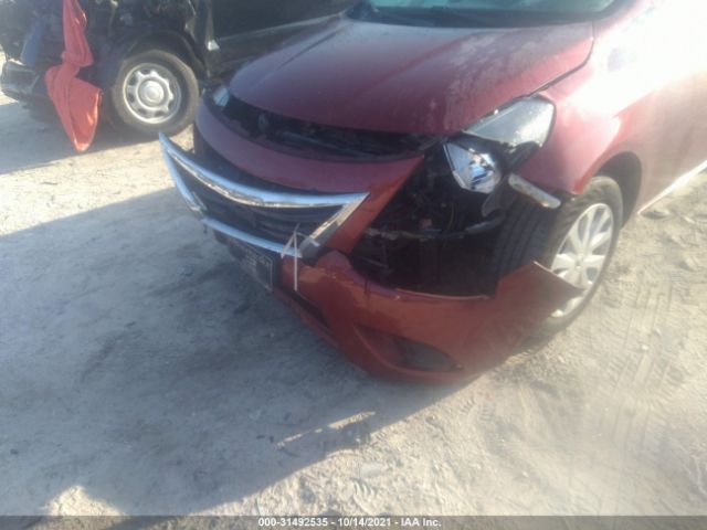 Photo 5 VIN: 3N1CN7AP8JK413154 - NISSAN VERSA SEDAN 