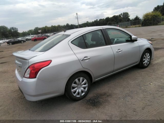 Photo 3 VIN: 3N1CN7AP8JK415440 - NISSAN VERSA SEDAN 