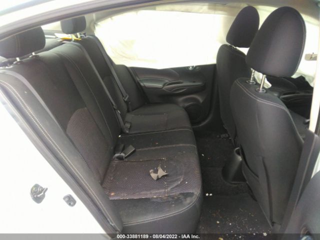 Photo 7 VIN: 3N1CN7AP8JK415440 - NISSAN VERSA SEDAN 