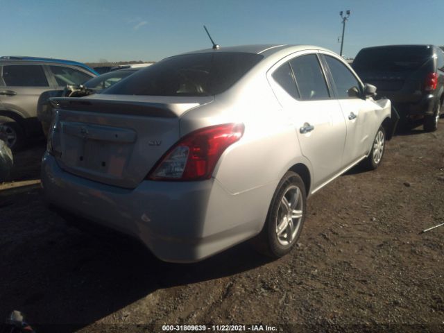 Photo 3 VIN: 3N1CN7AP8JK438832 - NISSAN VERSA SEDAN 