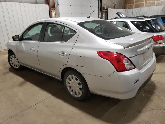 Photo 1 VIN: 3N1CN7AP8JK440256 - NISSAN VERSA S 