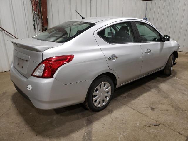 Photo 2 VIN: 3N1CN7AP8JK440256 - NISSAN VERSA S 