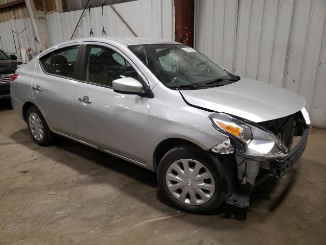 Photo 3 VIN: 3N1CN7AP8JK440256 - NISSAN VERSA S 