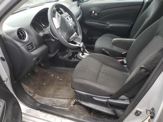 Photo 6 VIN: 3N1CN7AP8JK440256 - NISSAN VERSA S 