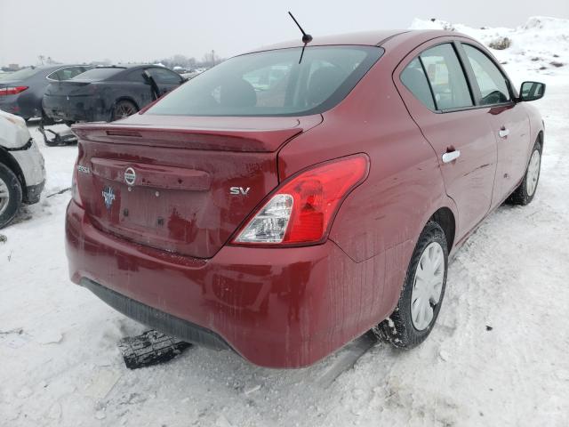 Photo 3 VIN: 3N1CN7AP8JK443531 - NISSAN VERSA S 