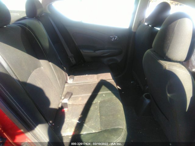 Photo 7 VIN: 3N1CN7AP8JK443643 - NISSAN VERSA SEDAN 