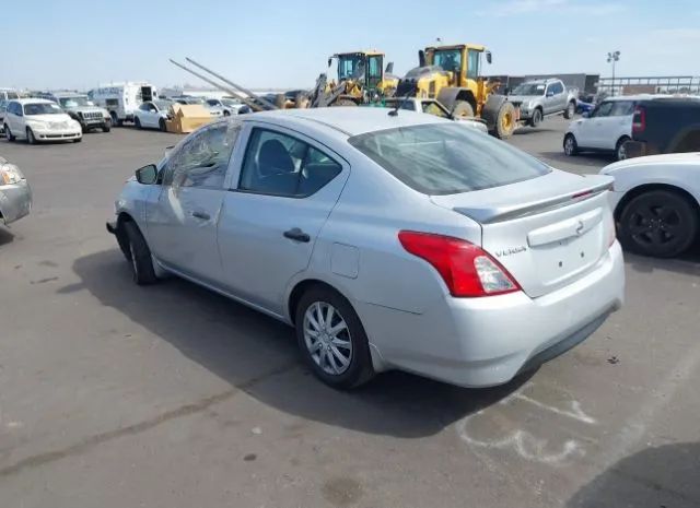 Photo 2 VIN: 3N1CN7AP8JL800314 - NISSAN VERSA 