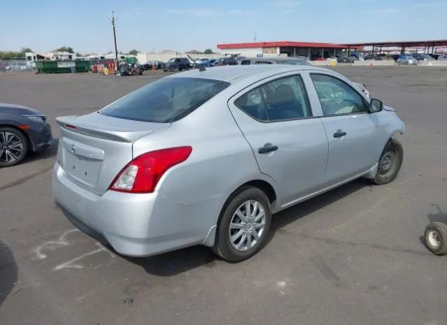 Photo 3 VIN: 3N1CN7AP8JL800314 - NISSAN VERSA 