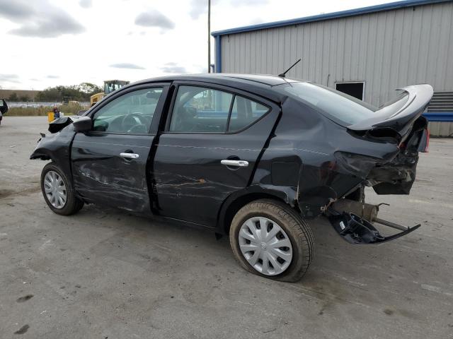 Photo 1 VIN: 3N1CN7AP8JL800703 - NISSAN VERSA 