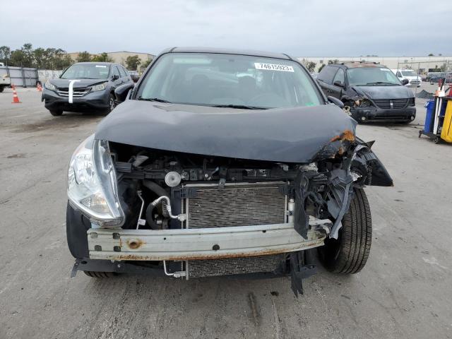 Photo 4 VIN: 3N1CN7AP8JL800703 - NISSAN VERSA 