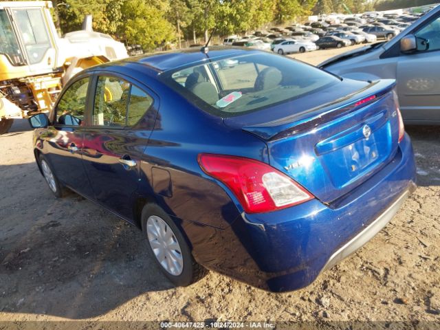 Photo 2 VIN: 3N1CN7AP8JL801074 - NISSAN VERSA 