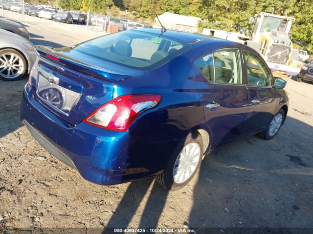 Photo 3 VIN: 3N1CN7AP8JL801074 - NISSAN VERSA 