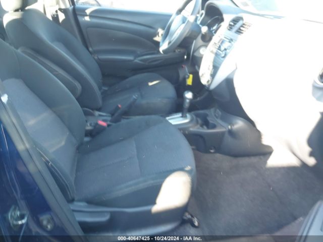 Photo 4 VIN: 3N1CN7AP8JL801074 - NISSAN VERSA 