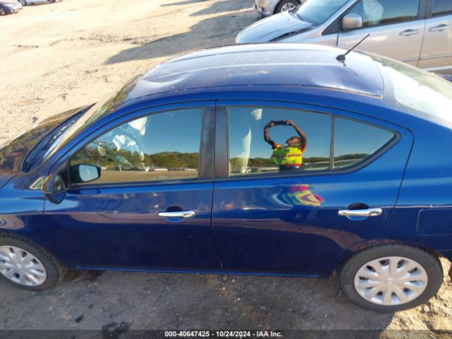 Photo 5 VIN: 3N1CN7AP8JL801074 - NISSAN VERSA 