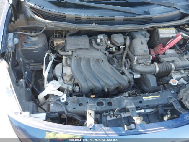 Photo 9 VIN: 3N1CN7AP8JL801074 - NISSAN VERSA 