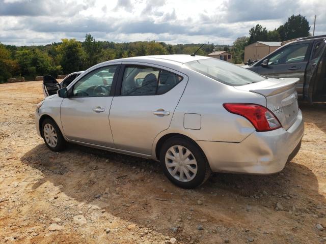 Photo 1 VIN: 3N1CN7AP8JL801107 - NISSAN VERSA S 