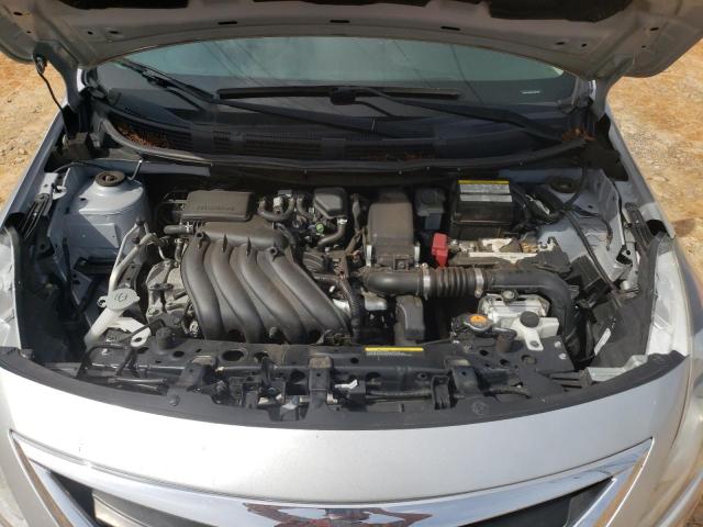 Photo 10 VIN: 3N1CN7AP8JL801107 - NISSAN VERSA S 