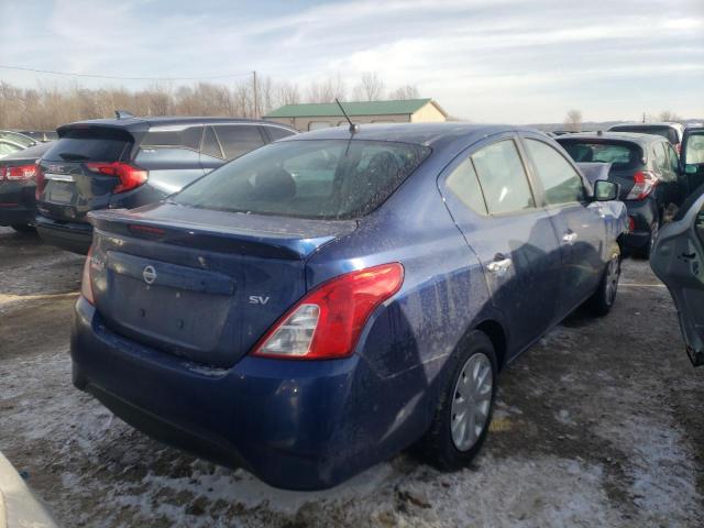 Photo 2 VIN: 3N1CN7AP8JL802581 - NISSAN VERSA S 