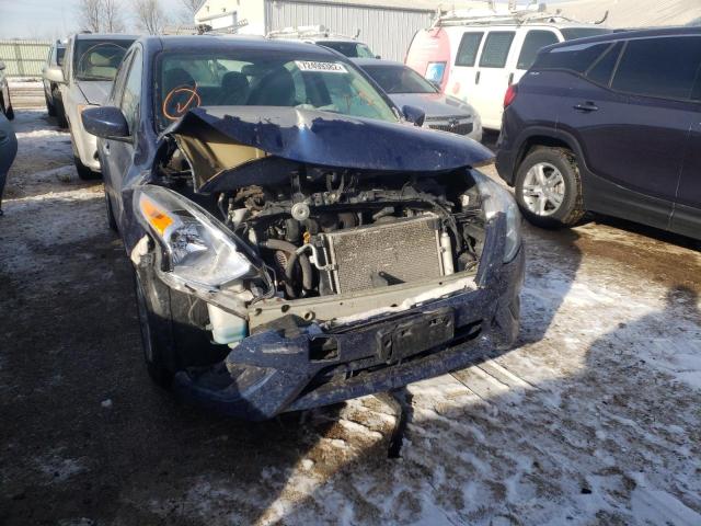 Photo 4 VIN: 3N1CN7AP8JL802581 - NISSAN VERSA S 