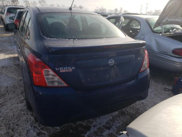 Photo 5 VIN: 3N1CN7AP8JL802581 - NISSAN VERSA S 