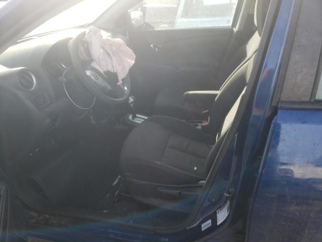 Photo 6 VIN: 3N1CN7AP8JL802581 - NISSAN VERSA S 