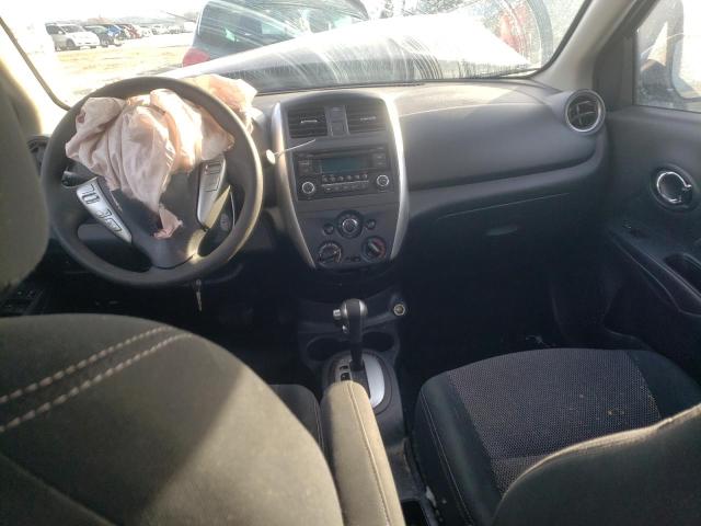 Photo 7 VIN: 3N1CN7AP8JL802581 - NISSAN VERSA S 