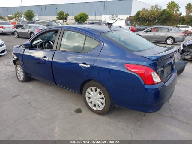 Photo 2 VIN: 3N1CN7AP8JL802659 - NISSAN VERSA 