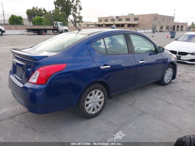 Photo 3 VIN: 3N1CN7AP8JL802659 - NISSAN VERSA 