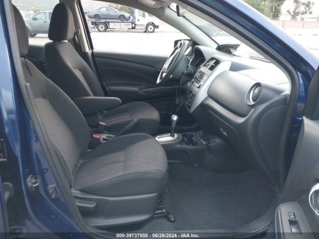 Photo 4 VIN: 3N1CN7AP8JL802659 - NISSAN VERSA 