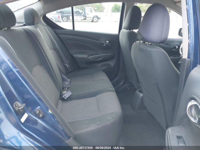 Photo 7 VIN: 3N1CN7AP8JL802659 - NISSAN VERSA 