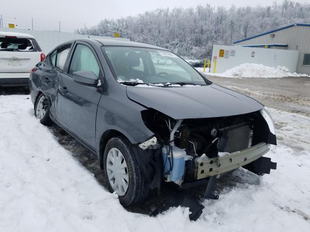 Photo 0 VIN: 3N1CN7AP8JL803326 - NISSAN VERSA S 